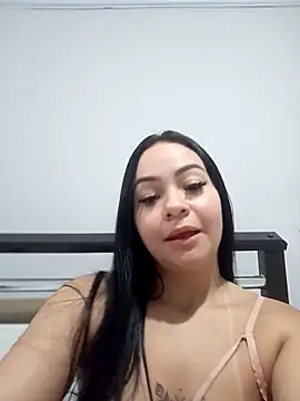 Novinhabonequinha3's cam snapshot