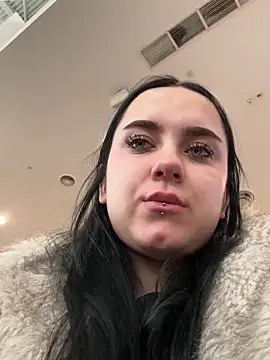 ErikaMurr's cam snapshot