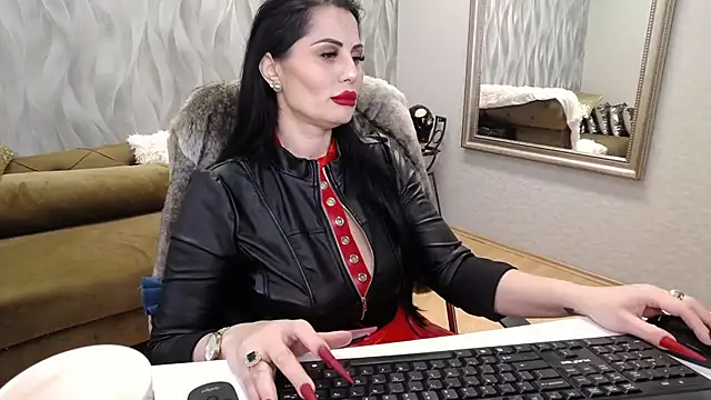 Sara_Poison live sex cam
