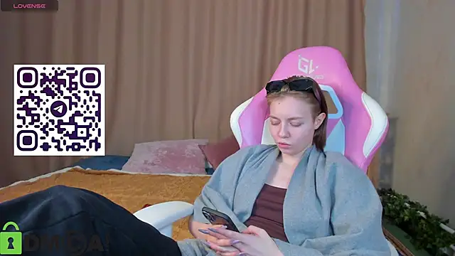 Skelerata's cam snapshot