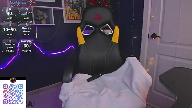 Ann_Perry's cam snapshot