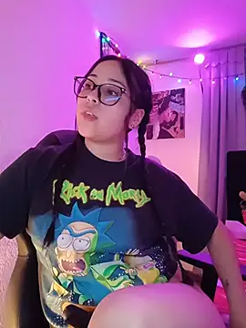 Bella-Gema's cam snapshot