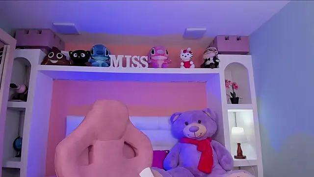 miss___megan live sex cam