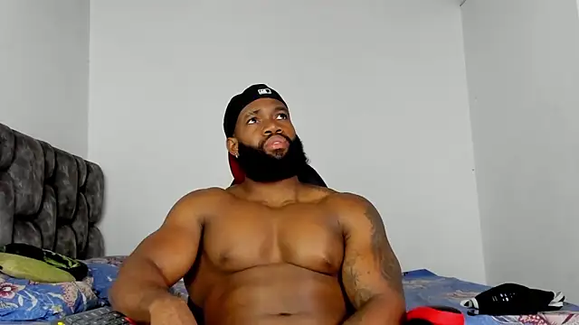 james_musclebbc live sex cam