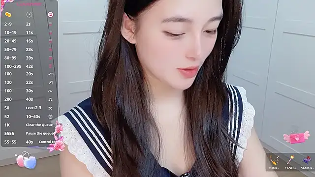 Koibear's cam snapshot