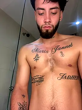 MattDevon live sex cam