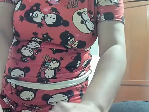 Danilua_'s cam snapshot