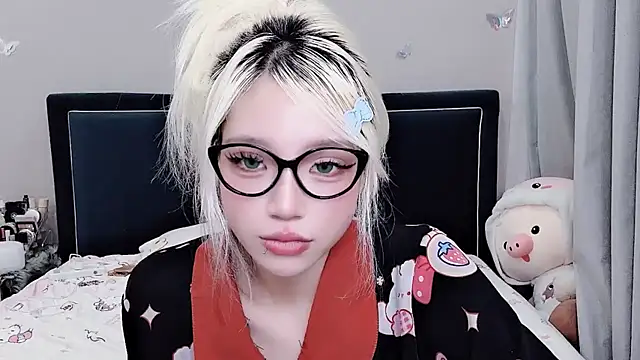 _Gwendolyn_'s cam snapshot