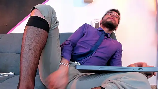 DanteWinter live sex cam