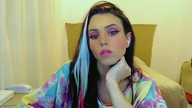 Sophie_Fantasys live sex cam