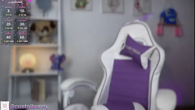 cristal_bunny_'s cam snapshot