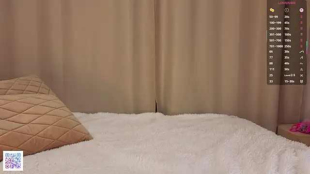 KeilaJeschon live sex cam