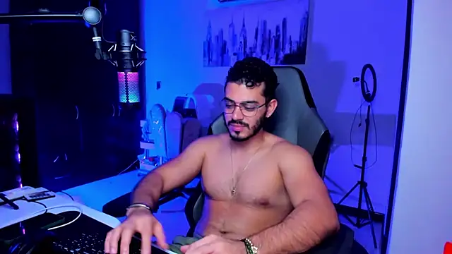 BrunoD31's cam snapshot