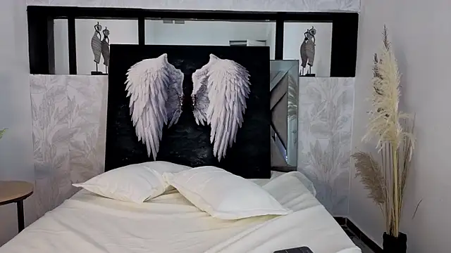 Chel_seth's cam snapshot