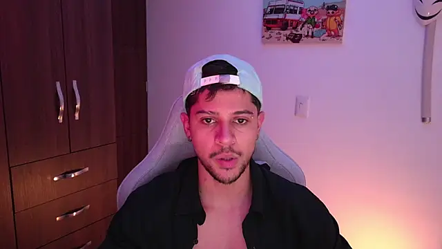 domsantiago_'s cam snapshot