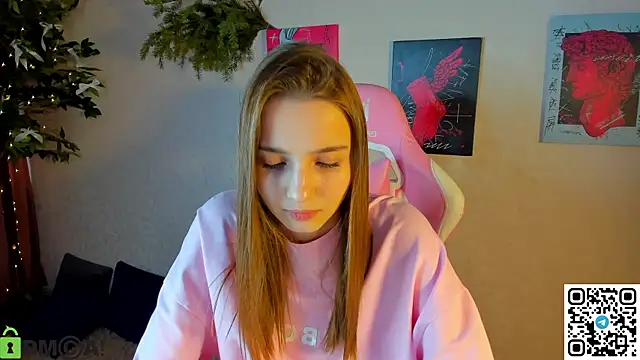 L1na_Reeds's cam snapshot