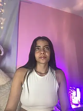 hannacruzsj's cam snapshot