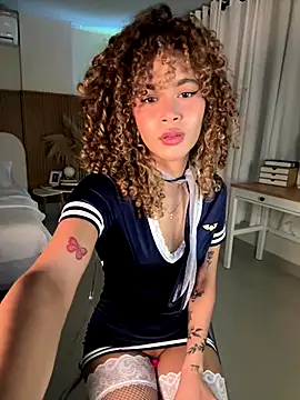 Lianh_Benett's cam snapshot