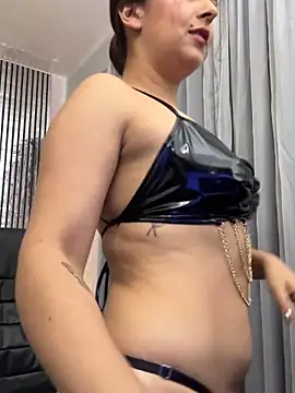 liss_black's cam snapshot