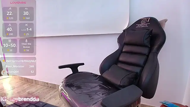 Brendda_tay's cam snapshot