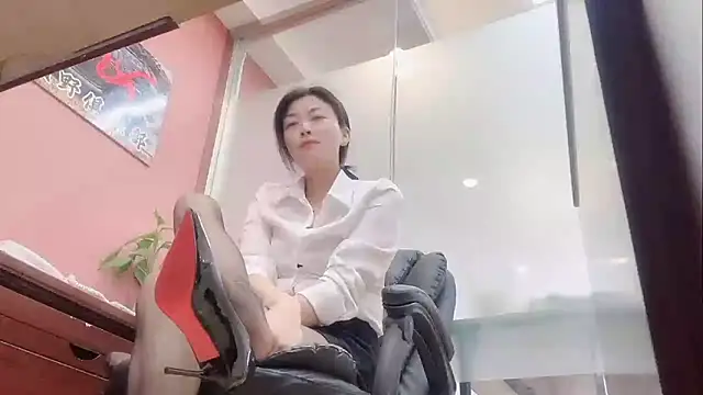 Maneki-nekoo's cam snapshot