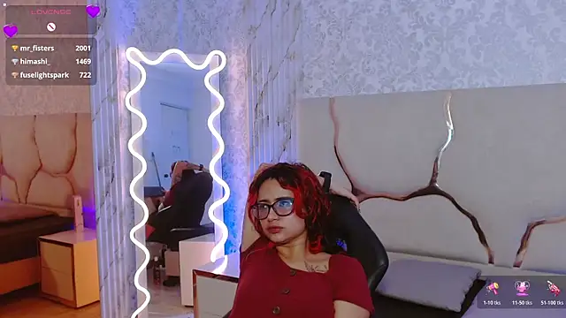 kristen_tay's cam snapshot