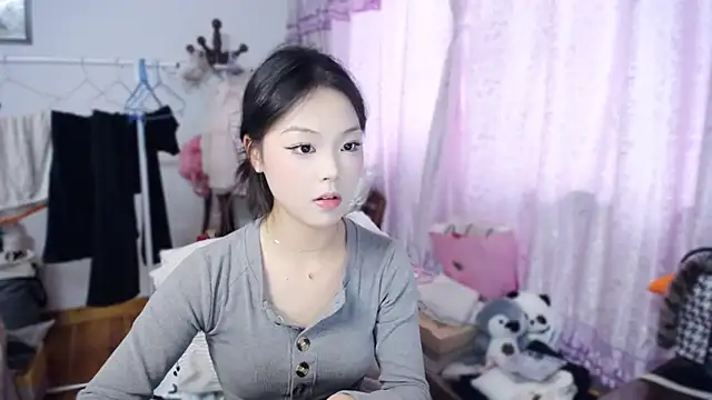 yao-yao_'s cam snapshot