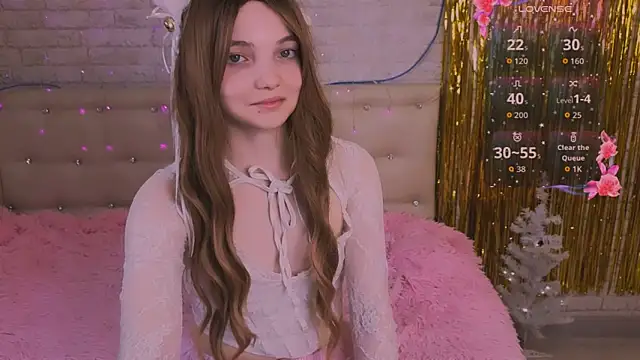 AnimeAlica18's cam snapshot