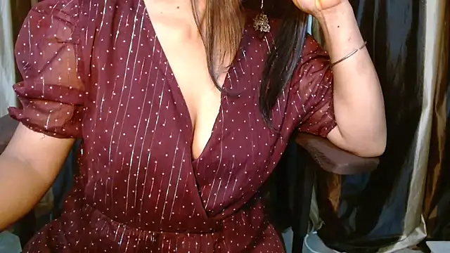 Wow_Lovely_'s cam snapshot