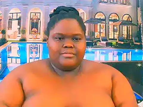 EbonyHotBuns live sex cam