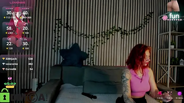 Miss_you_kiss's cam snapshot