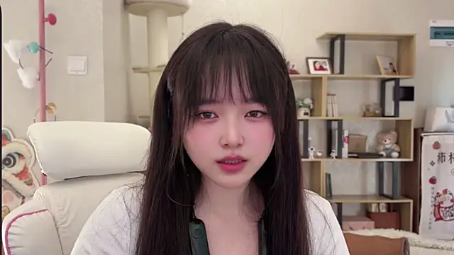 Chenjing0 live sex cam