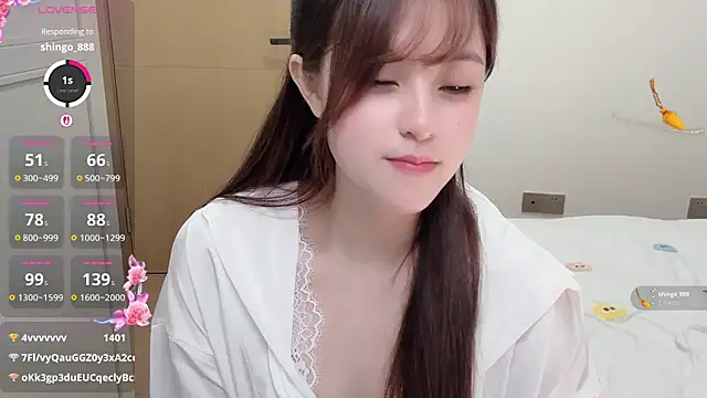 Unafaye live sex cam