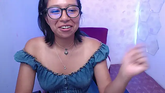 JainaAngel_'s cam snapshot