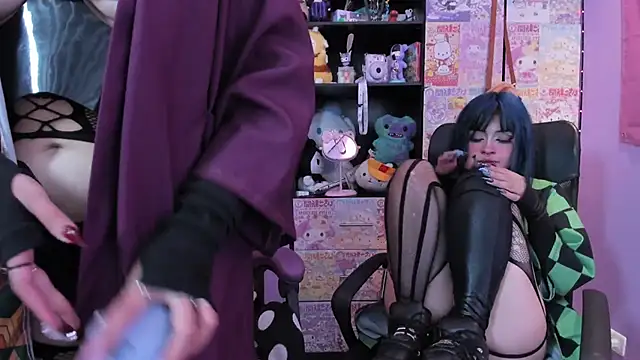 Vero_Osb_'s cam snapshot