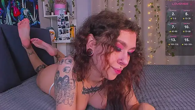 Grace_Walker's cam snapshot