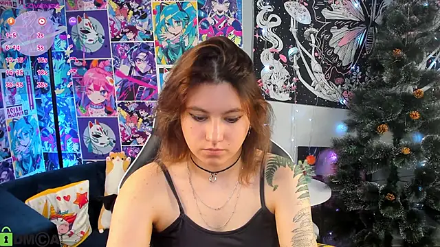 Bonni_Meiz's cam snapshot