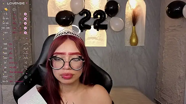 Anni_acker_b's cam snapshot