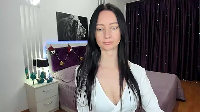 NikaHoney's cam snapshot