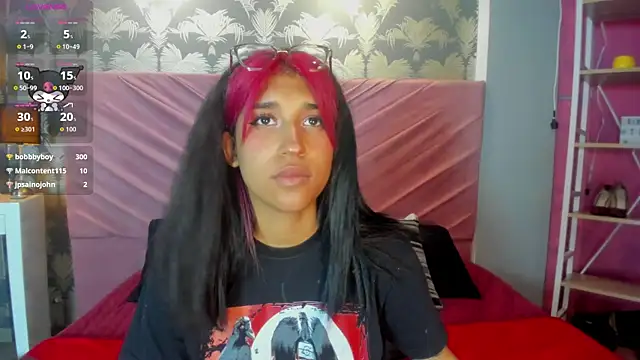 Karin_Ks's cam snapshot