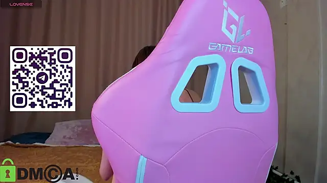 Skelerata's cam snapshot