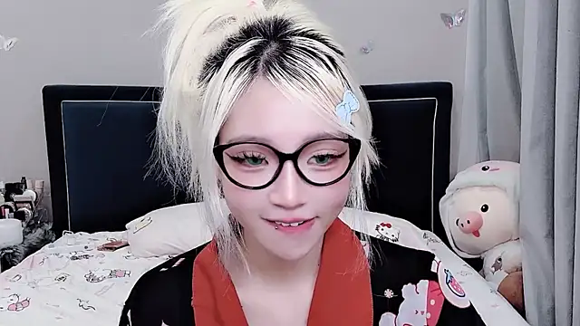 _Gwendolyn_'s cam snapshot