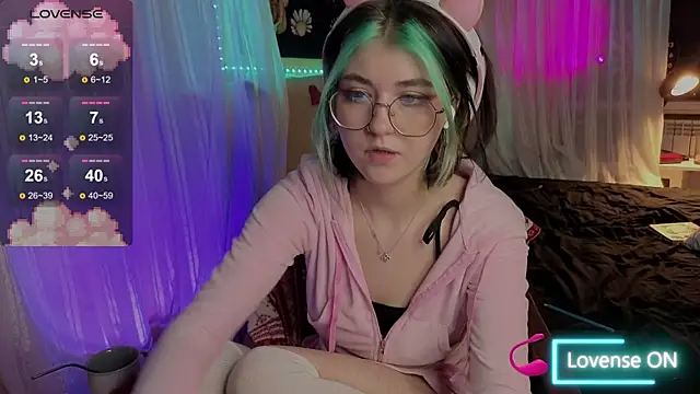 Miko_Meow's cam snapshot