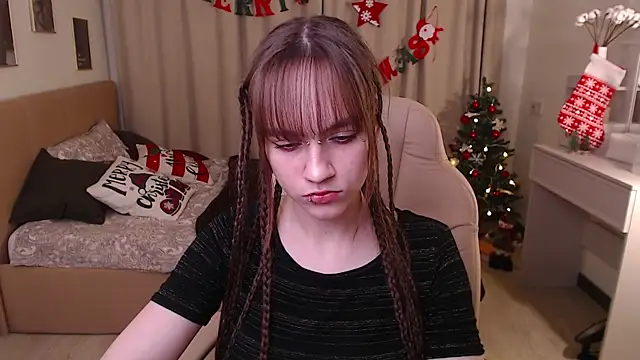 Jamie_Chung's cam snapshot