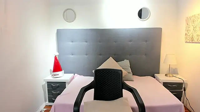 chaneelstark's cam snapshot