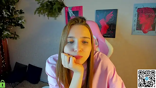 L1na_Reeds's cam snapshot