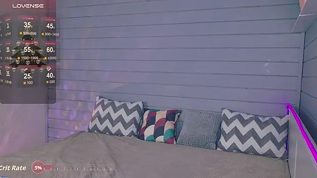 Velvetrix's cam snapshot