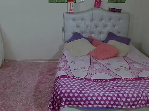 veronicamist95's cam snapshot