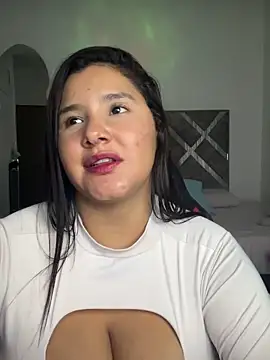 ValleryParker's cam snapshot