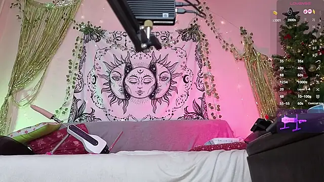 Liberty__'s cam snapshot